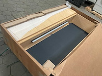 Indiana 695240-5 bureau - afbeelding 1 van  4