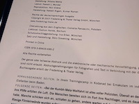 Indien von oben - afbeelding 2 van  5