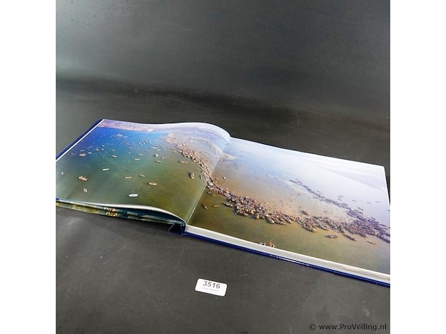 Indien von oben - afbeelding 3 van  5