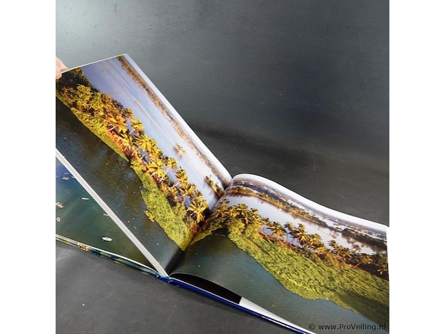 Indien von oben - afbeelding 4 van  5