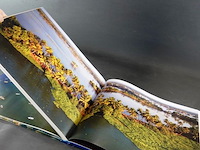 Indien von oben - afbeelding 4 van  5