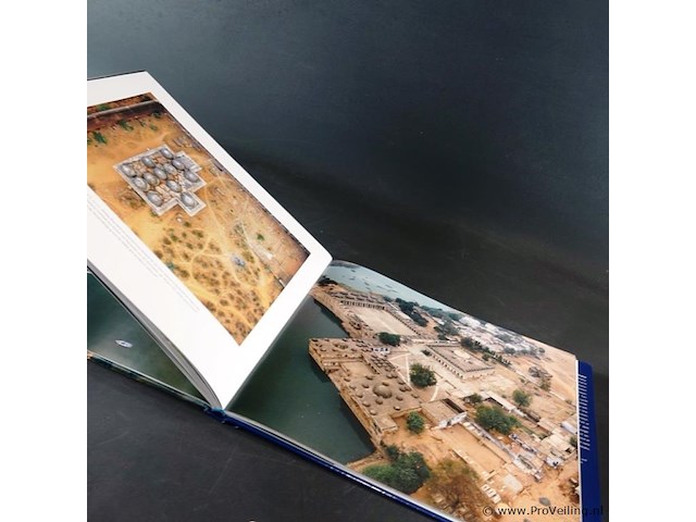 Indien von oben - afbeelding 5 van  5