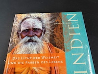 Indien - afbeelding 1 van  5