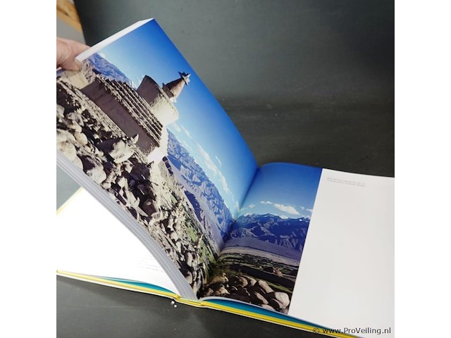 Indien - afbeelding 3 van  5