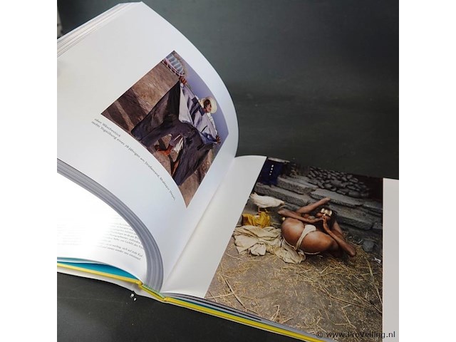 Indien - afbeelding 4 van  5