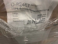 Indipe kunstdarm geprikt (30000x) - afbeelding 3 van  4