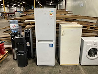 Indisit biaa12p koel/vries combinatie - afbeelding 1 van  5