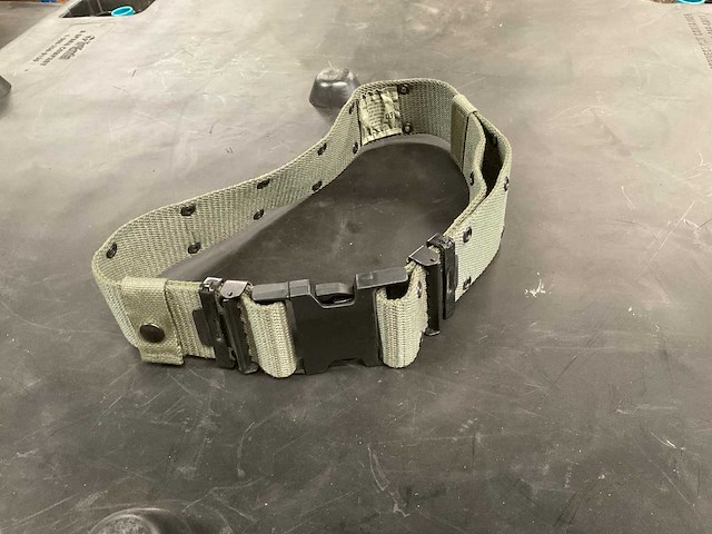 Individual belt (435x) - afbeelding 1 van  3