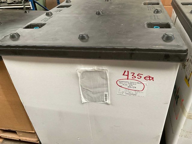 Individual belt (435x) - afbeelding 3 van  3