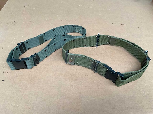 Individual belt (550x) - afbeelding 1 van  3