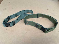 Individual belt (550x) - afbeelding 1 van  3