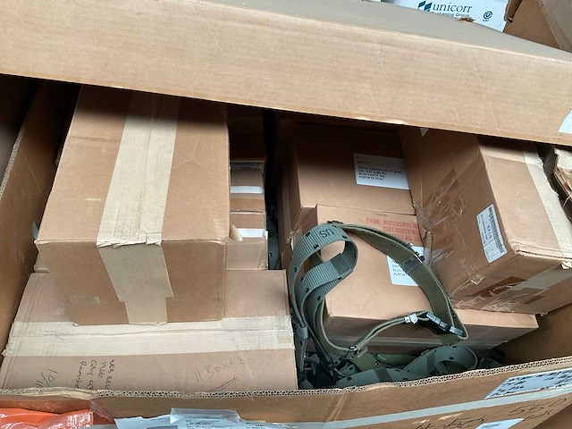 Individual belt (550x) - afbeelding 2 van  3