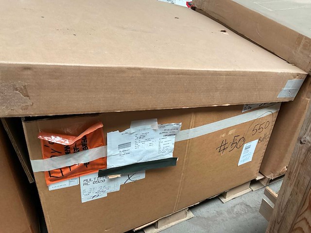 Individual belt (550x) - afbeelding 3 van  3