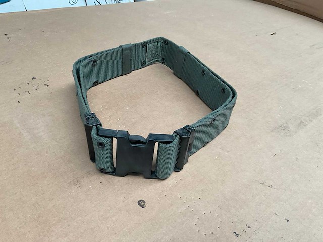 Individual belts (413x) - afbeelding 1 van  5