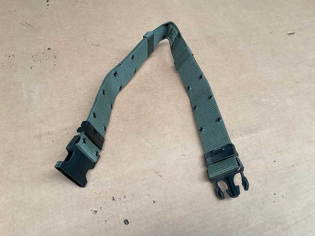 Individual belts (413x) - afbeelding 2 van  5