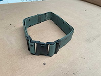 Individual belts (536x) - afbeelding 1 van  2