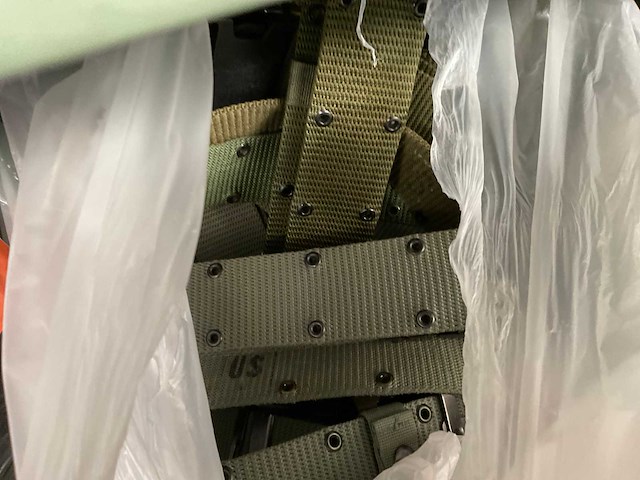 Individual equipment belt (18x) - afbeelding 3 van  4
