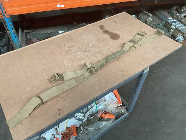 Individual equipment belt (48x) - afbeelding 1 van  3