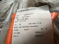 Individual equipment belt (48x) - afbeelding 3 van  3