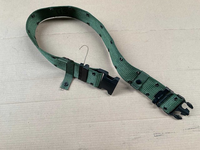 Individual equipment belt (88x) - afbeelding 1 van  2