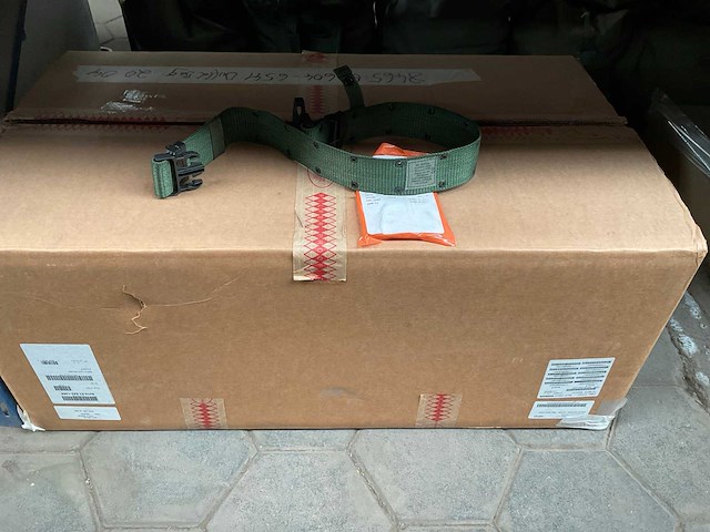 Individual equipment belt (88x) - afbeelding 2 van  2