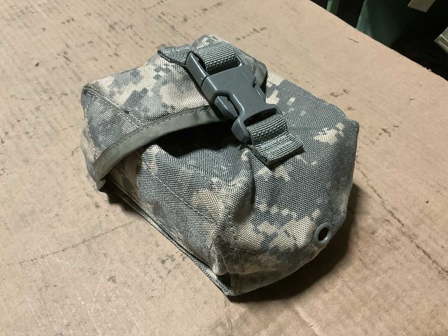 Individual pouch (10x) - afbeelding 3 van  4