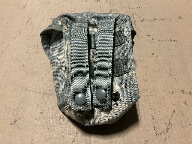 Individual pouch (10x) - afbeelding 4 van  4