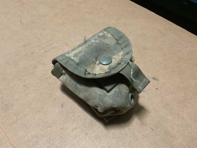 Individual pouch (54x) - afbeelding 2 van  3