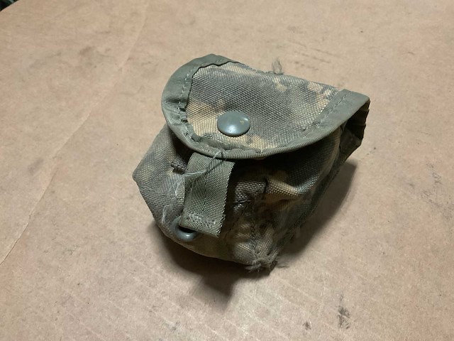 Individual pouch (54x) - afbeelding 1 van  3