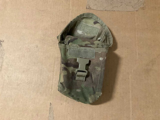 Individual pouch ocp (41x) - afbeelding 2 van  4