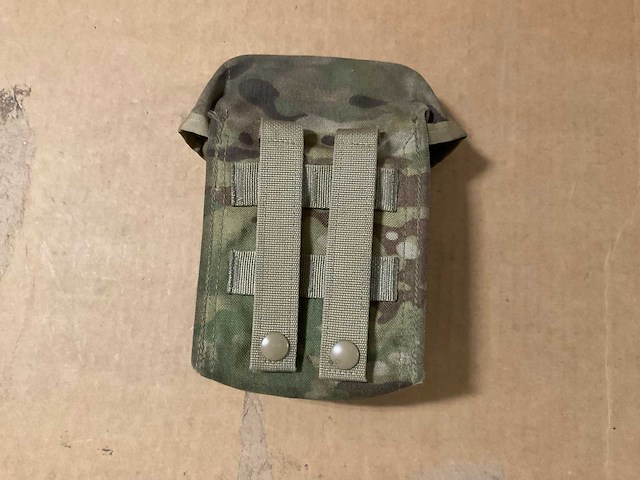 Individual pouch ocp (41x) - afbeelding 3 van  4