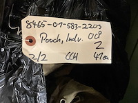 Individual pouch ocp (41x) - afbeelding 4 van  4