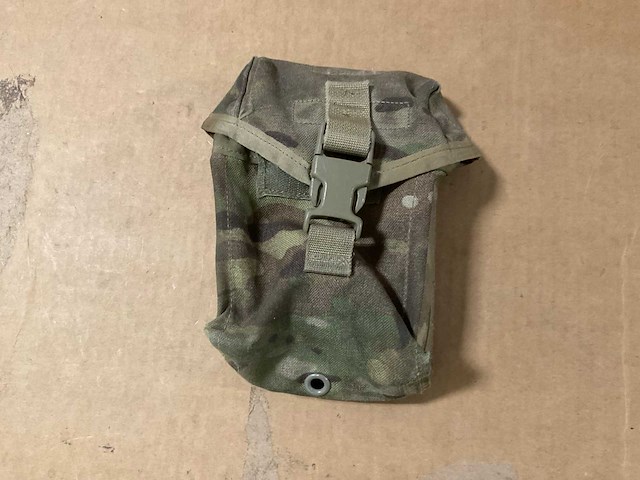 Individual pouch ocp (50x) - afbeelding 1 van  4