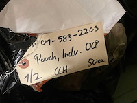 Individual pouch ocp (50x) - afbeelding 4 van  4