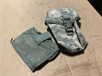 Individual pouch with insert (7x) - afbeelding 2 van  3