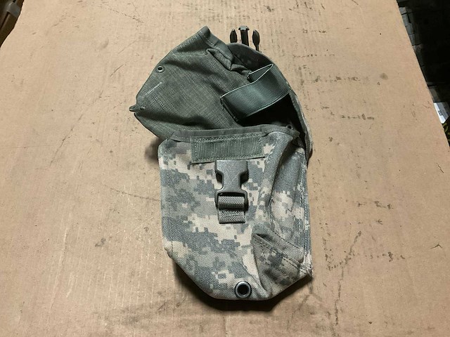 Individual pouch with insert (7x) - afbeelding 3 van  3