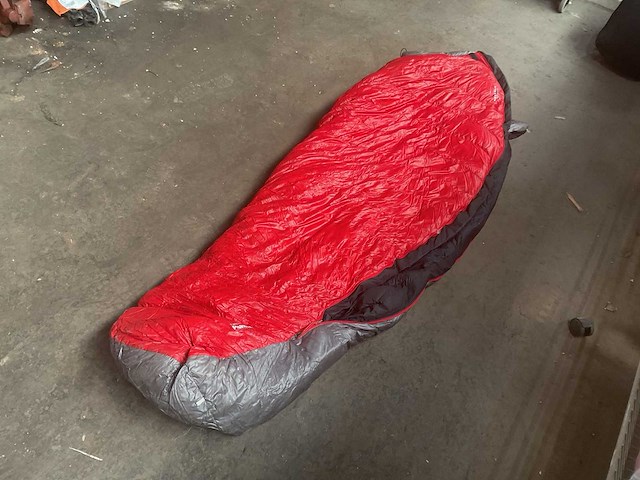 Individual sleeping bag (2x) - afbeelding 1 van  5