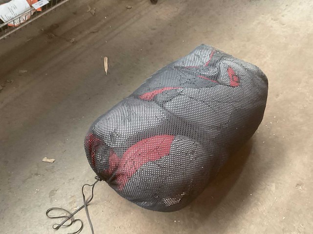 Individual sleeping bag (2x) - afbeelding 4 van  5