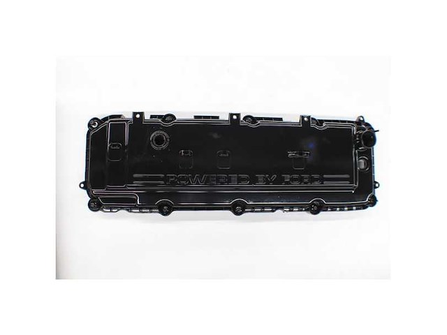 Indmar 597089 camshaft cover with oil fill ford 6.2l - afbeelding 1 van  4