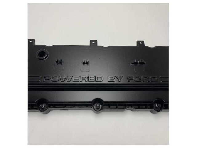 Indmar 597089 camshaft cover with oil fill ford 6.2l - afbeelding 2 van  4