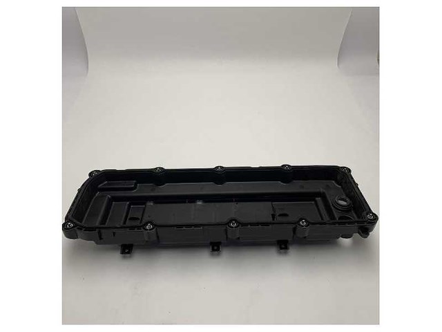 Indmar 597089 camshaft cover with oil fill ford 6.2l - afbeelding 3 van  4