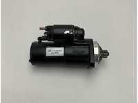 Indmar raptor 573004 marine starter motor | ignition protected durable replacement for boat engines - afbeelding 2 van  5