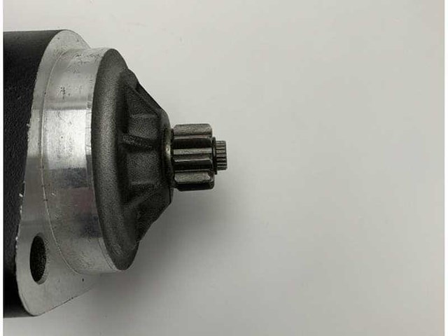 Indmar raptor 573004 marine starter motor | ignition protected durable replacement for boat engines - afbeelding 4 van  5