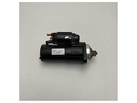 Indmar raptor 573004 marine starter motor | ignition protected durable replacement for boat engines - afbeelding 1 van  2