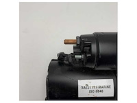 Indmar raptor 573004 marine starter motor | ignition protected durable replacement for boat engines - afbeelding 2 van  2