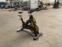 Indoor cycling ls e-series class s spinningbike - afbeelding 1 van  1