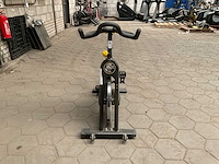 Indoor cycling ls e-series class s spinningbike - afbeelding 2 van  6