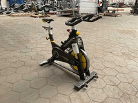 Indoor cycling ls e-series class s spinningbike - afbeelding 3 van  6