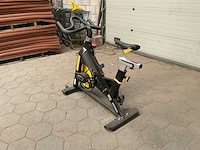Indoor cycling ls e-series class s spinningbike - afbeelding 5 van  6