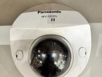 Indoor dome-bewakingscamera, panasonic, wv-s3131l (i-pro extreme serie) - afbeelding 1 van  3